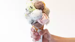 Toronto's best ice cream | Summer's Ice Cream in Yorkville