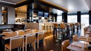Accessible restaurants in Toronto | Inside SOCO