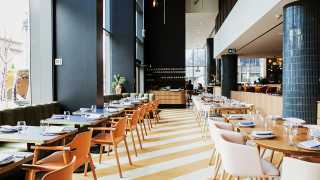 Accessible restaurants in Toronto for barrier-free dining | Inside Oretta Midtown