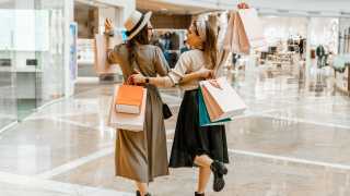 The best things to do in Mississauga | Amazing shopping at Square One