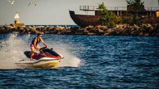 The best things to do in Mississauga | Water spots on Lake Ontario