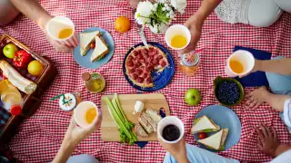 The best things to do in Mississauga | Picnic-perfect parks