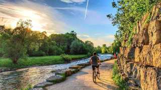 The best things to do in Mississauga | So many cycling trails
