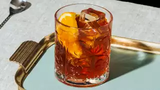 What is vermouth | A classic negroni cocktail What is vermouth | A classic negroni cocktail