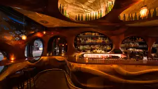 What is vermouth | Inside Bar Raval
