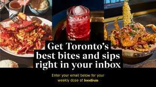 Newsletter signup