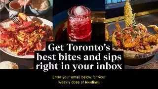 Newsletter signup