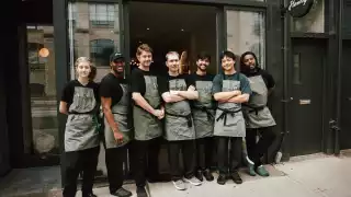 Henry's wine bar | The Henry's team