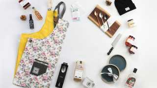 Gift guide | Medium Rare Chef Apparel aprons and accessories