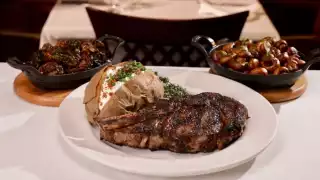Toronto's top steakhouses | Barberian's Steakhouse Toronto's top steakhouses | Barberian's Steakhouse