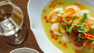 Best new restaurants and bars in Toronto | Parquet on Harbord Street
