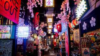 Best Scarborough restaurants | Inside KIN KIN O-Ka-Ne