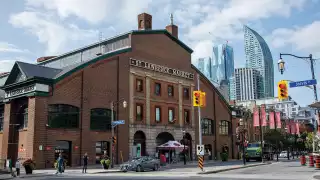 Best shops at St. Lawrence Market