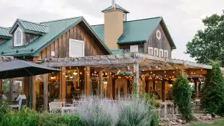 The Good Earth in Niagara