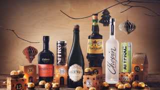 Holiday hosting | Bottles to serve before dinner