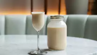 Punch recipes and big batch cocktails | Robin Goodfellow's Atholl Brose