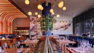 Best Winterlicious restaurants in Toronto | Inside Minami on King West
