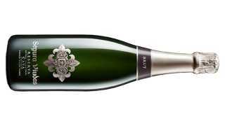 Segura Viudas Brut Reserva Cava