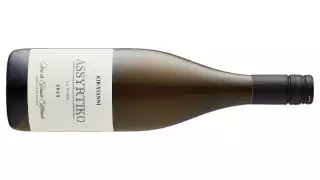 Kir-Yianni Le Nord Assyrtiko