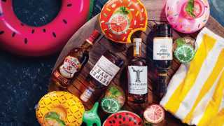 Summer drinks | Whisky
