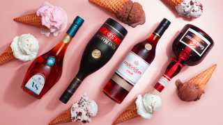 Summer drinks | Cognacs