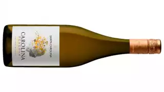 Wine pairings | Viña Santa Carolina Reserva Chardonnay