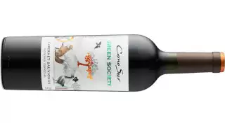 Wine pairings | Cono Sur Green Society Cabernet Sauvignon Reserva Especial