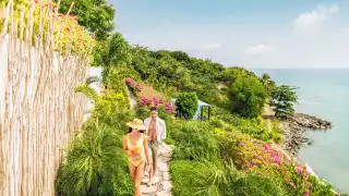 St. Kitts culinary experiences | Sunset Reef