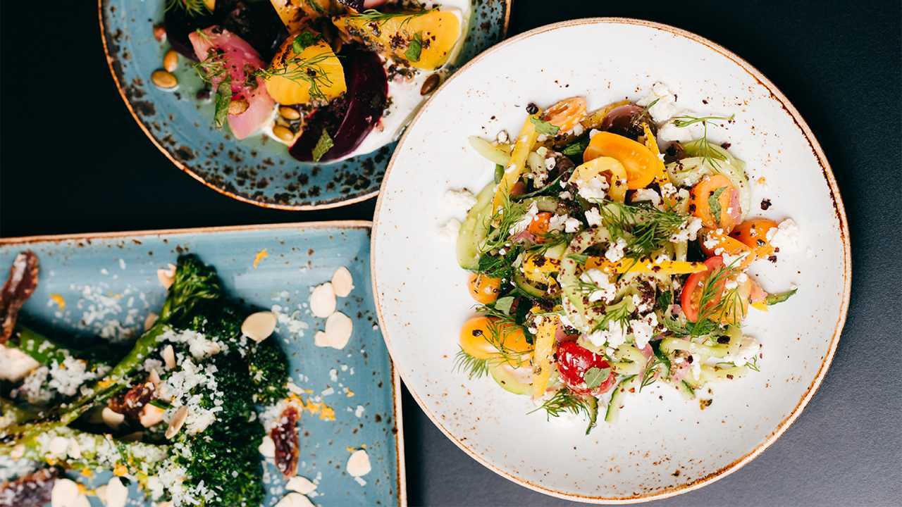 6 of the best farm to table restaurants in Toronto | Foodism TO