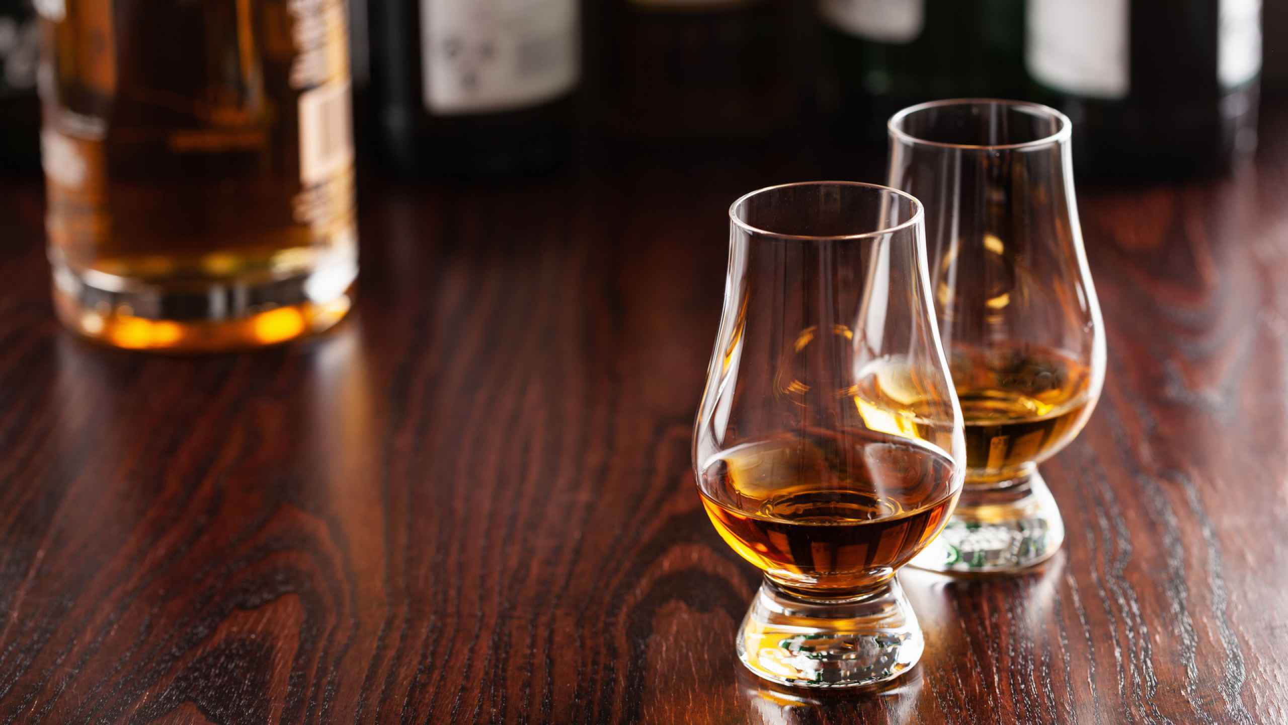 5 of the best whisky gifts at LCBO for Father's Day Foodism TO