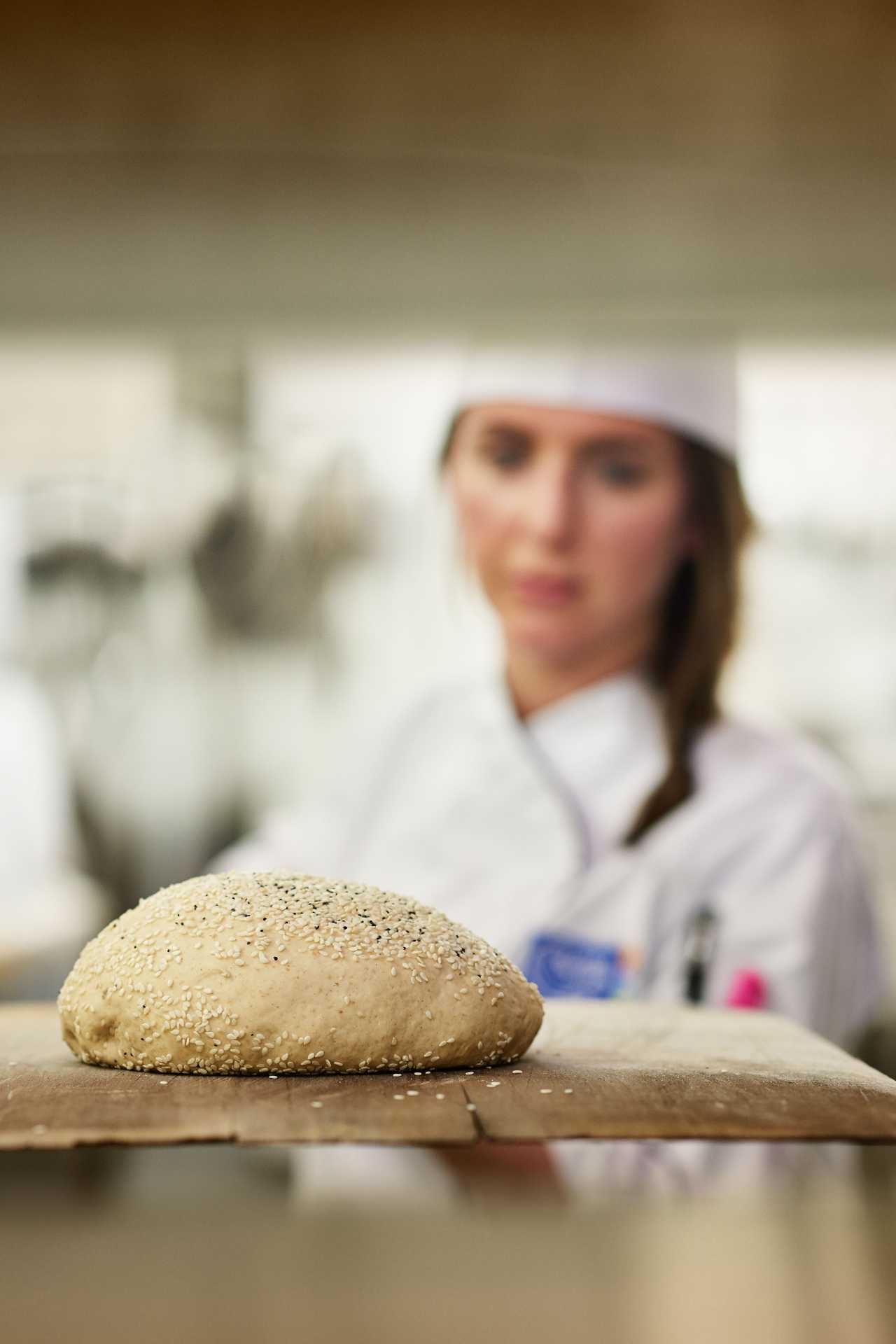 Baking | George Brown College