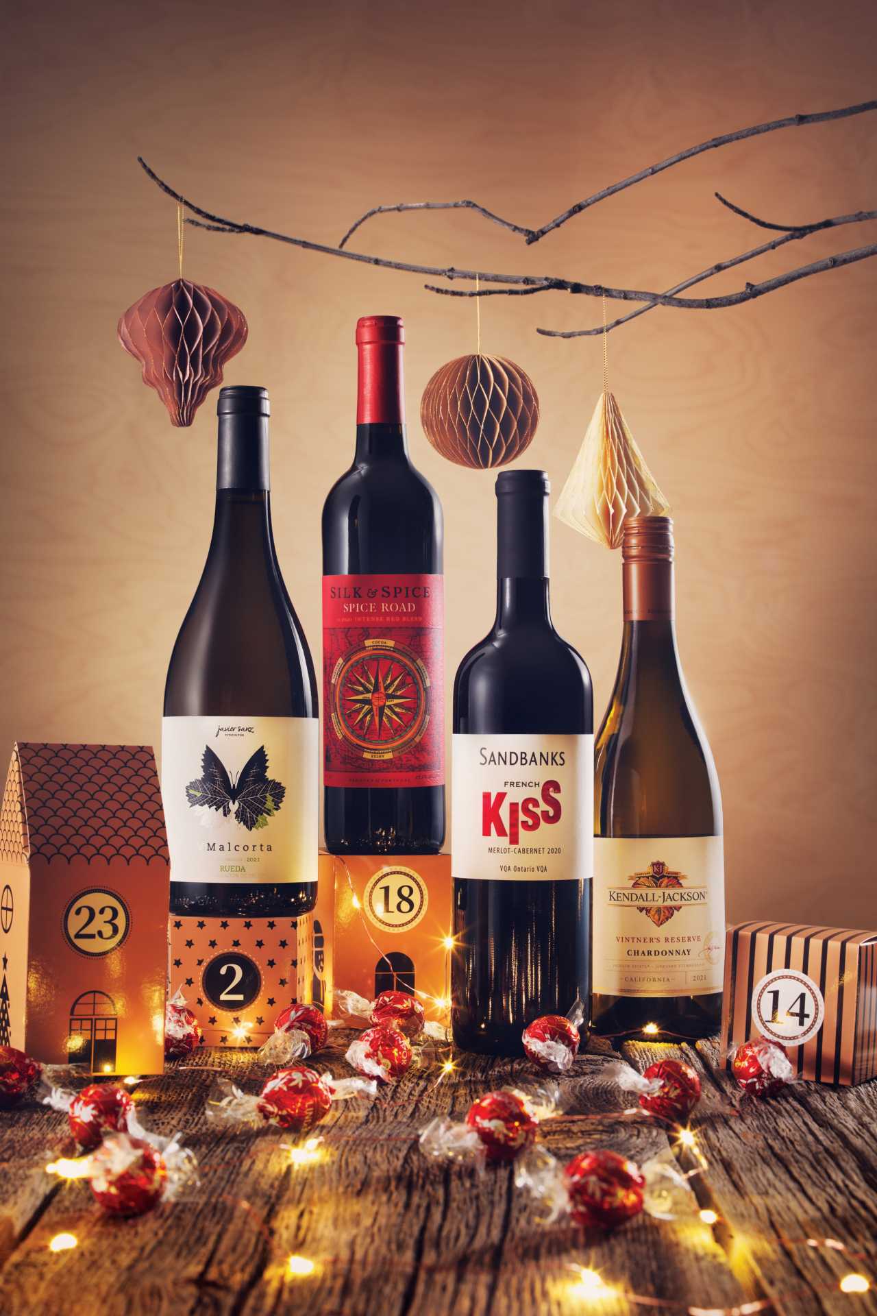 Holiday hosting | Bottles to pair with dinner