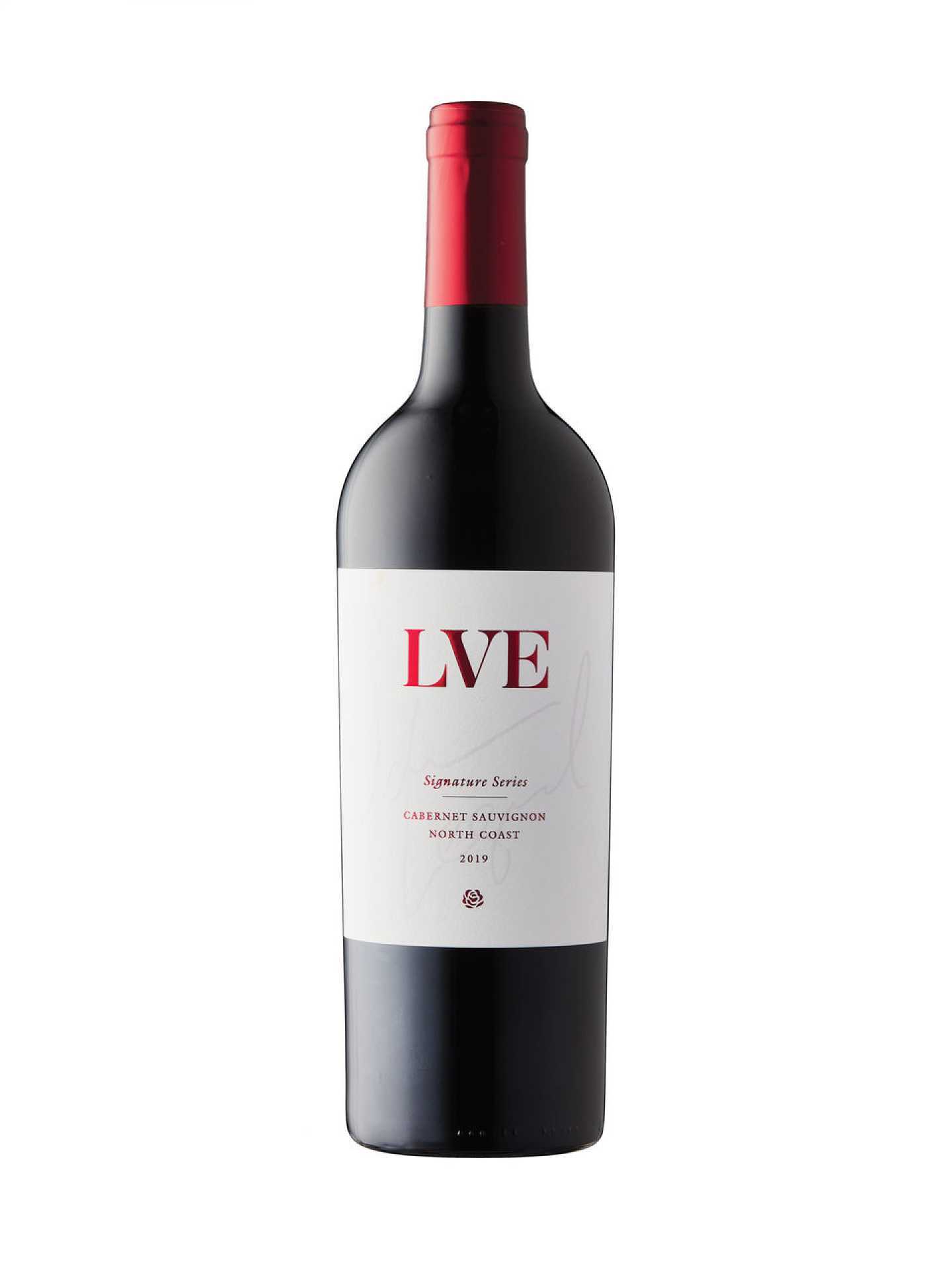 Celebrity wines | LVE John Legend Signature Series Cabernet Sauvignon