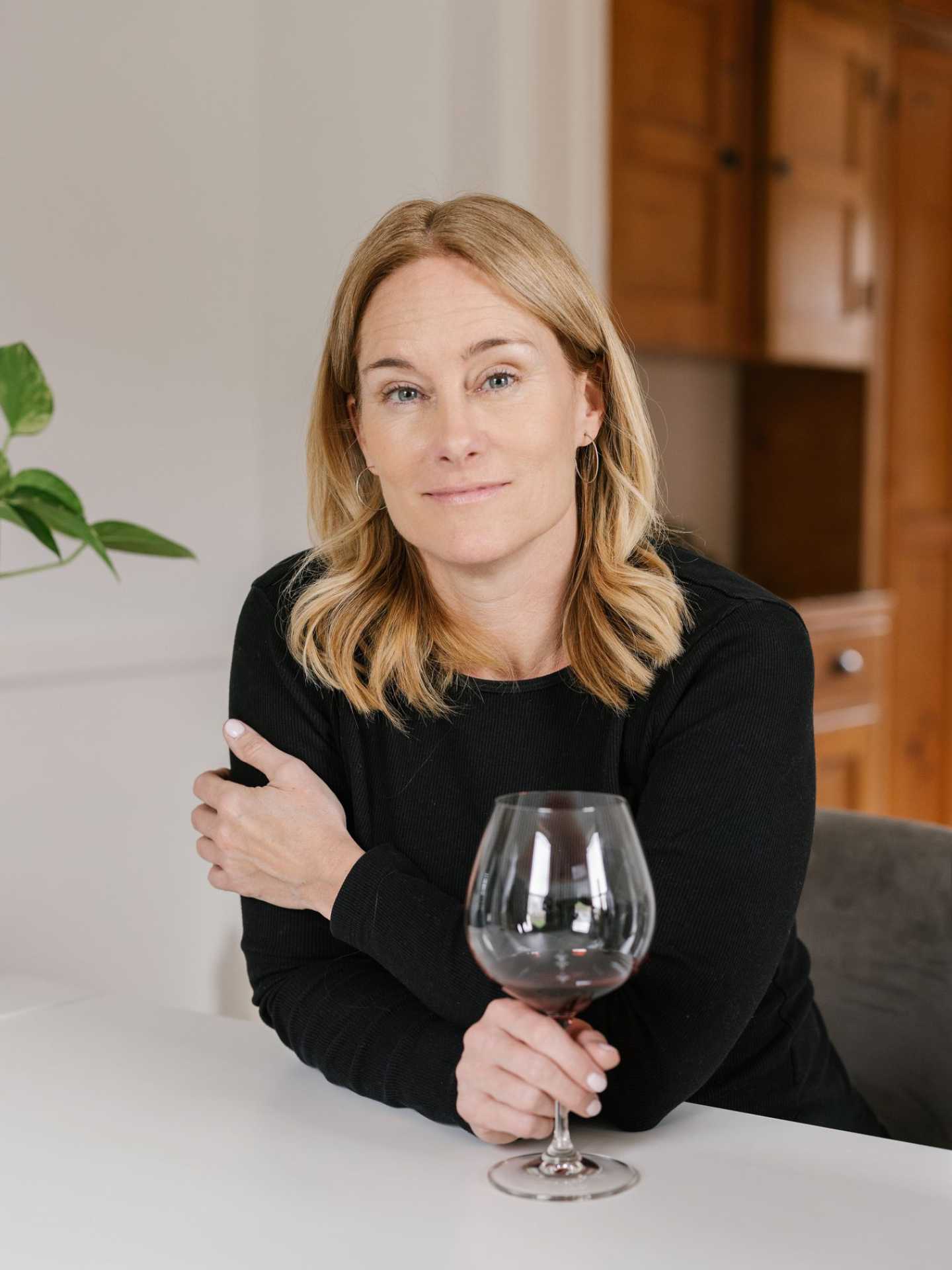 Foodism ICON Awards | Wine ICON: Kelly Mason