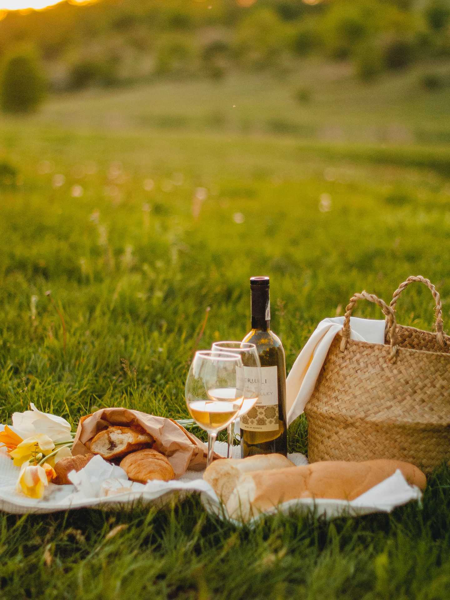 A picnic