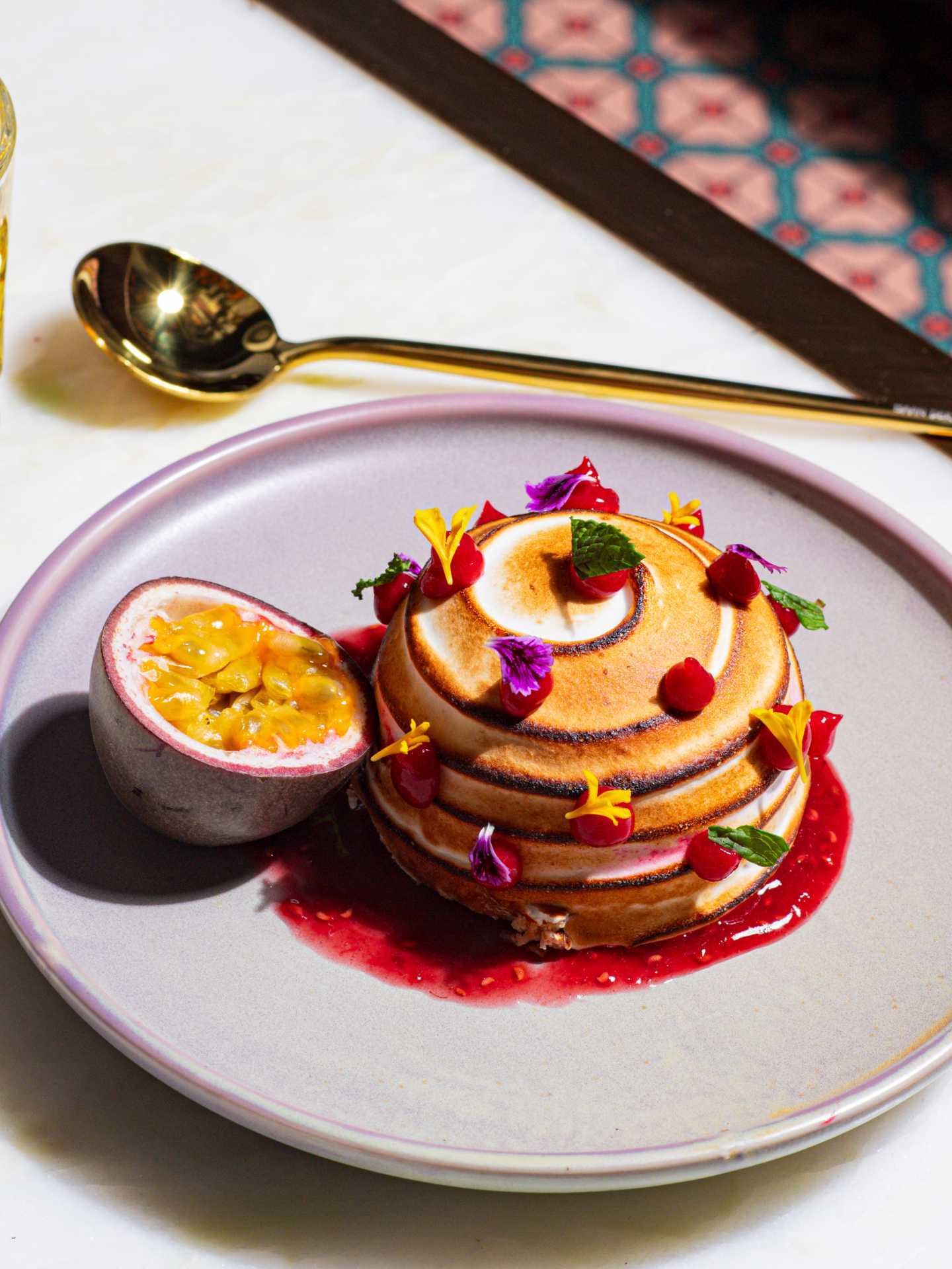 Markham restaurants | Pancakes at Glass Kitchen