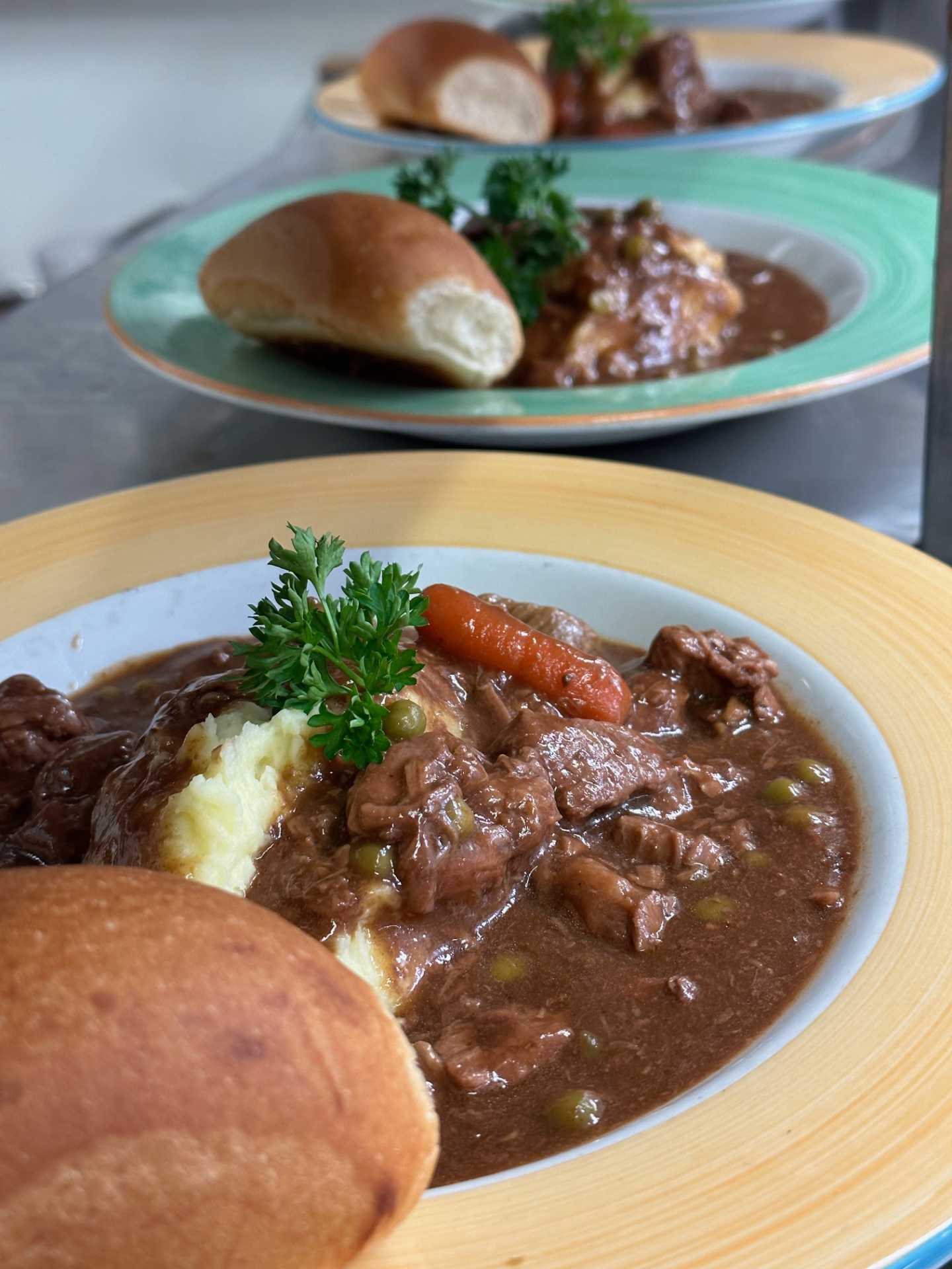 Markham restaurants | Stew at Unionville Arms Pub & Grill