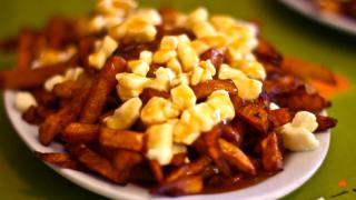 La Poutine week La Poutine week