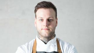 Blair Hammond, Momofuku Daishō Blair Hammond, Momofuku Daishō