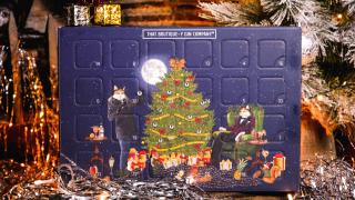 Cheese Advent Calendar 2022 Canada Sobeys