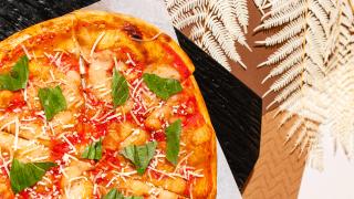 Toronto's best gluten-free pizza | Virtuous Pie