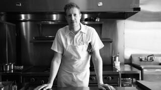Things to do in Toronto this June | Local chef Guy Rawlings