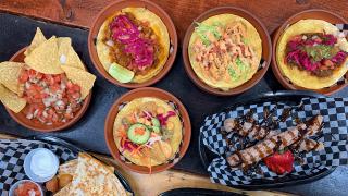 Things to do in Toronto this June | Clandestina Mexican Grill on Yonge St.