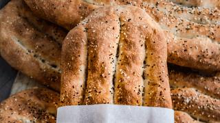 Restaurant review: Azhar Kitchen & Bar on Ossington | Oven-fresh bread
