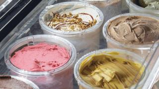 Toronto's coolest gelato by neighbourhood | Assorted flavours from Death in Venice