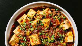Toronto's best new restaurants | Mapo Tofu at MIMI Chinese