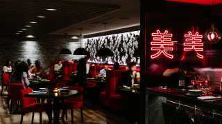 Toronto's best new restaurants | MIMI Chinese in Yorkville