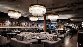 Toronto's best new restaurants | Dining room at Clio