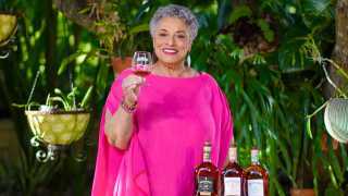 Women in the spirits industry | Joy Spence, Master blender, Appleton Estates Rum