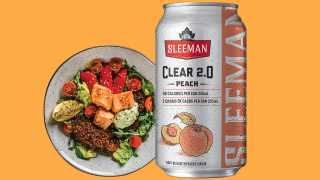 Sleeman Clear 2.0 | Sleeman Clear 2.0 Lime